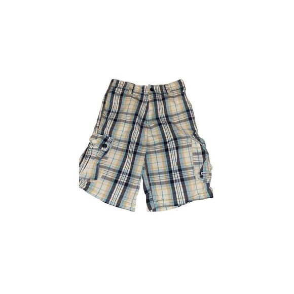 Boys EUC Levi's Carpenter Shorts Size 18 - Picture 2 of 4